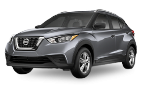Nissan Kicks o Similar