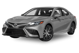 Toyota Camry o Similar