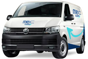 Volkswagen Transporter Cargo o Similar