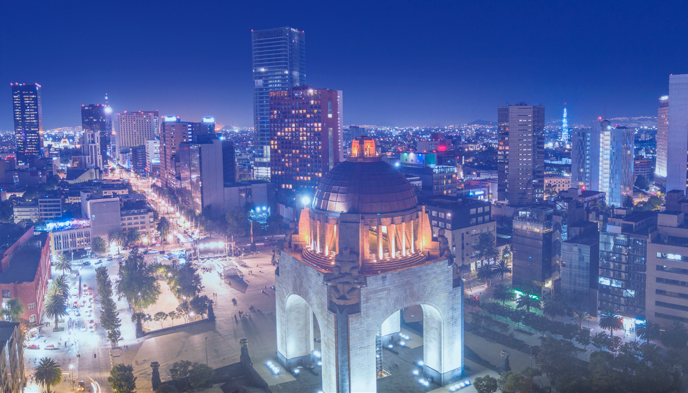 Turismo de negocios en México: Soluciones de movilidad a tu medida.